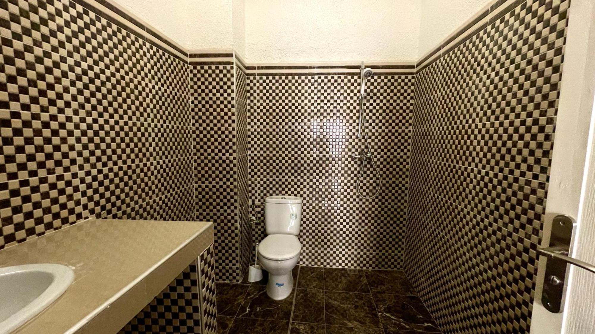Tamraght Surf Appartement Екстериор снимка