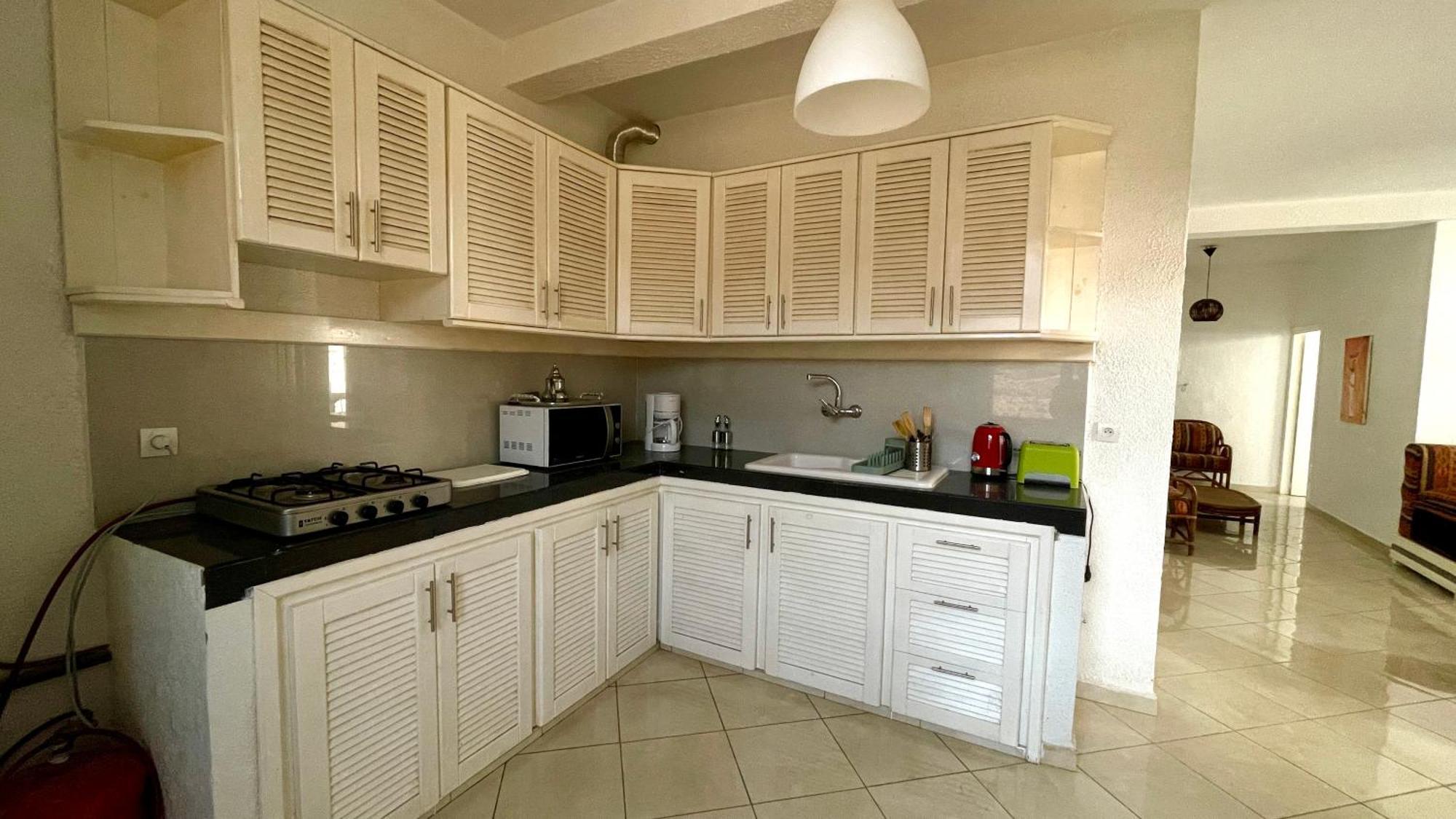 Tamraght Surf Appartement Екстериор снимка